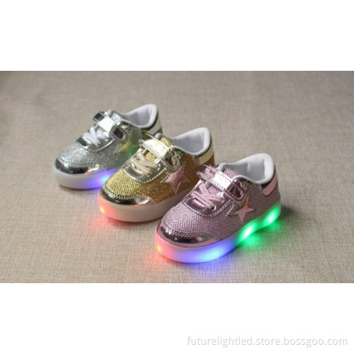 2017 kids small shoes for kids manufacturers china